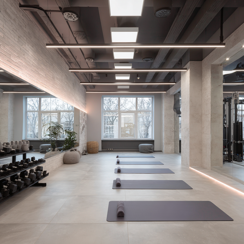 Процес тренування